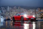 Porsche 911 Carrera T Coupe 2018 года (WW)